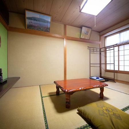Kikaku Ryokan بيبّ المظهر الخارجي الصورة