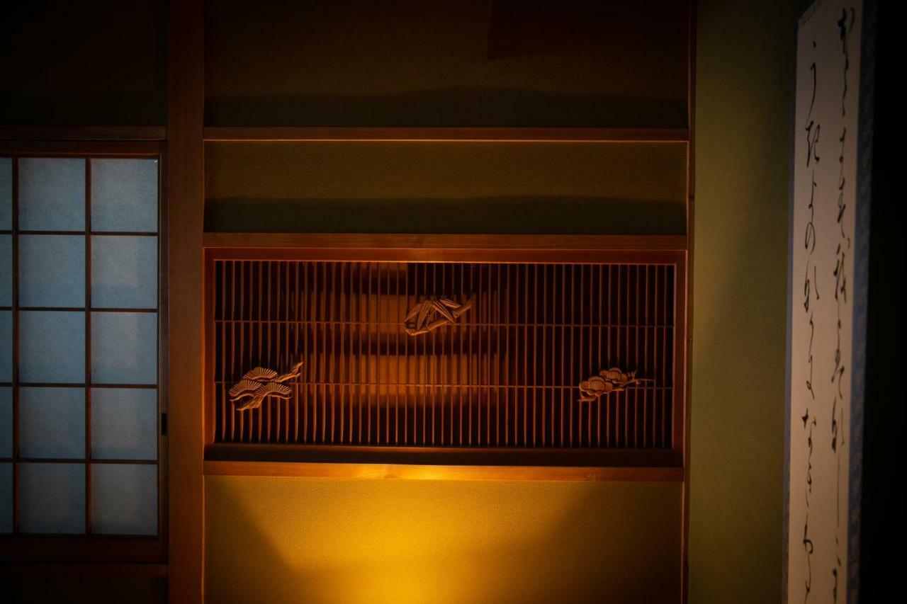 Kikaku Ryokan بيبّ المظهر الخارجي الصورة