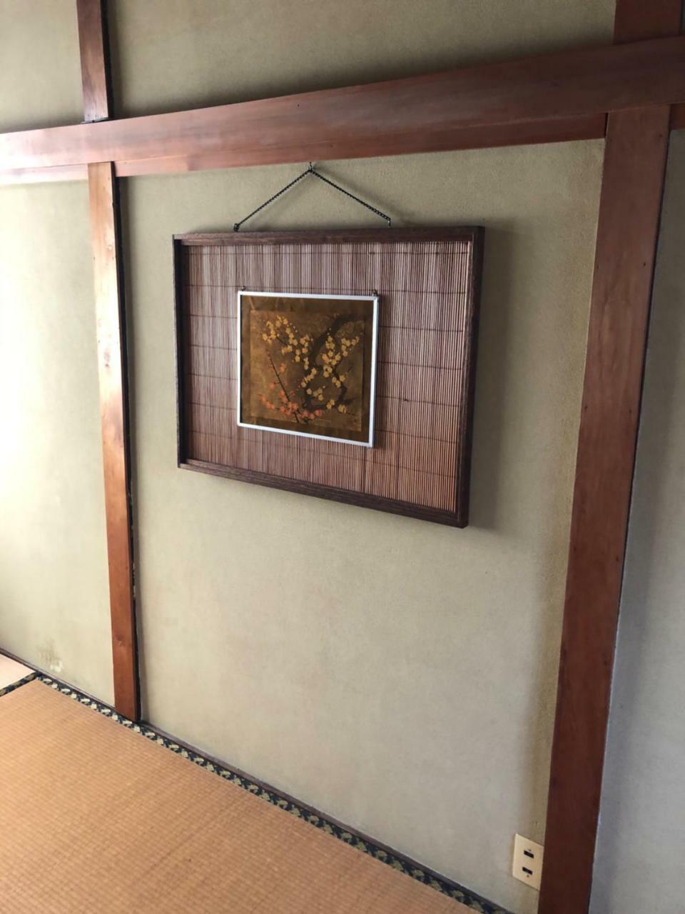 Kikaku Ryokan بيبّ المظهر الخارجي الصورة