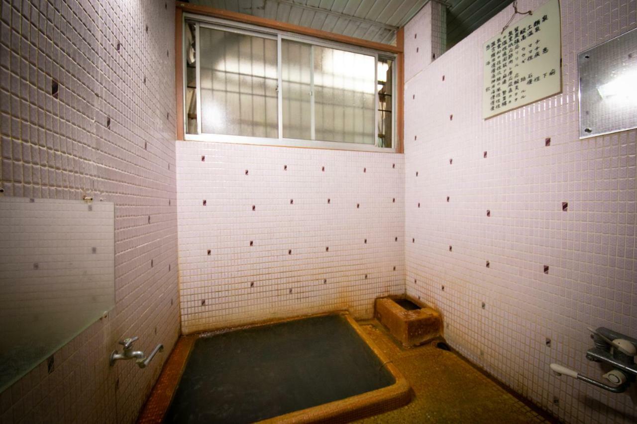 Kikaku Ryokan بيبّ المظهر الخارجي الصورة
