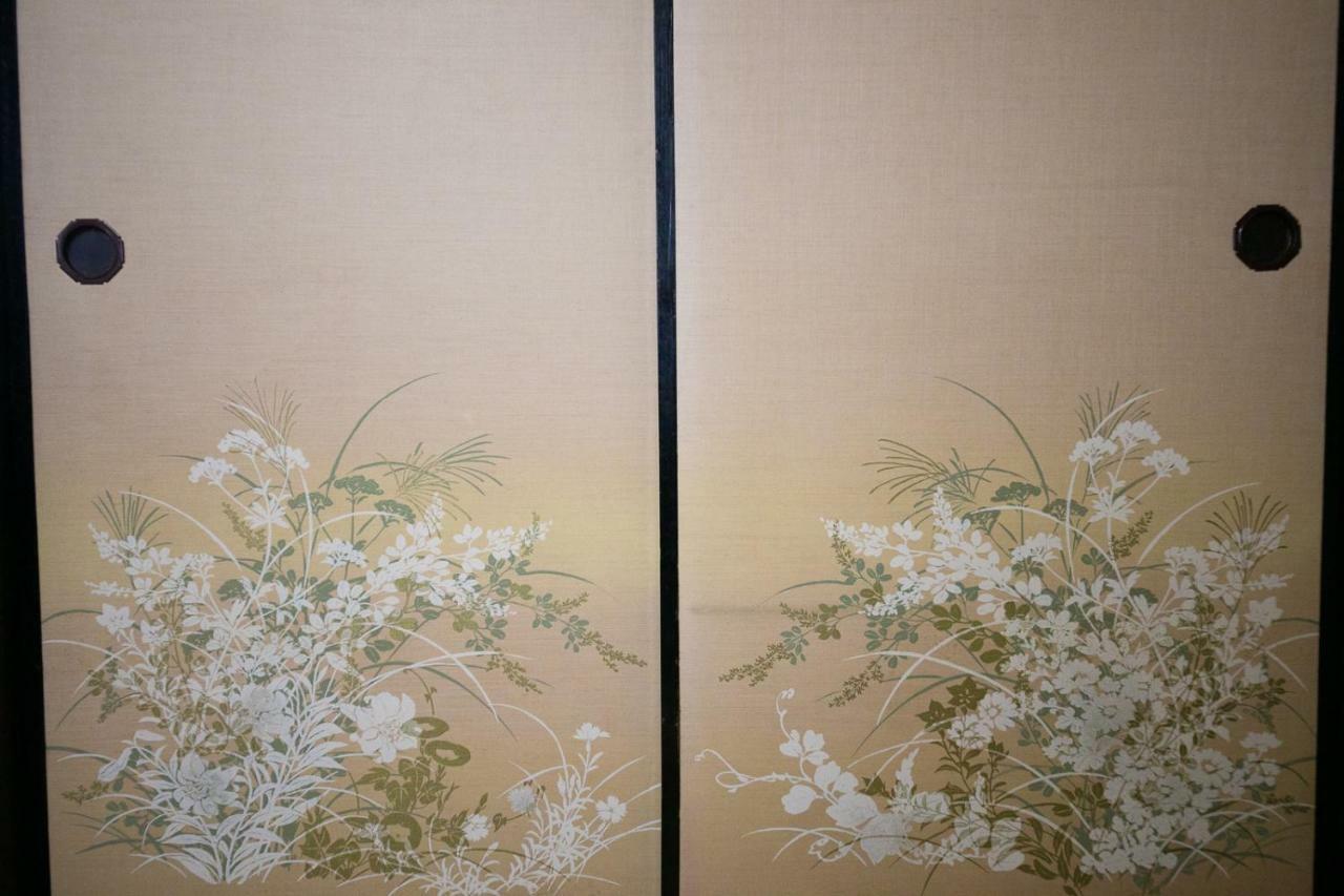 Kikaku Ryokan بيبّ المظهر الخارجي الصورة