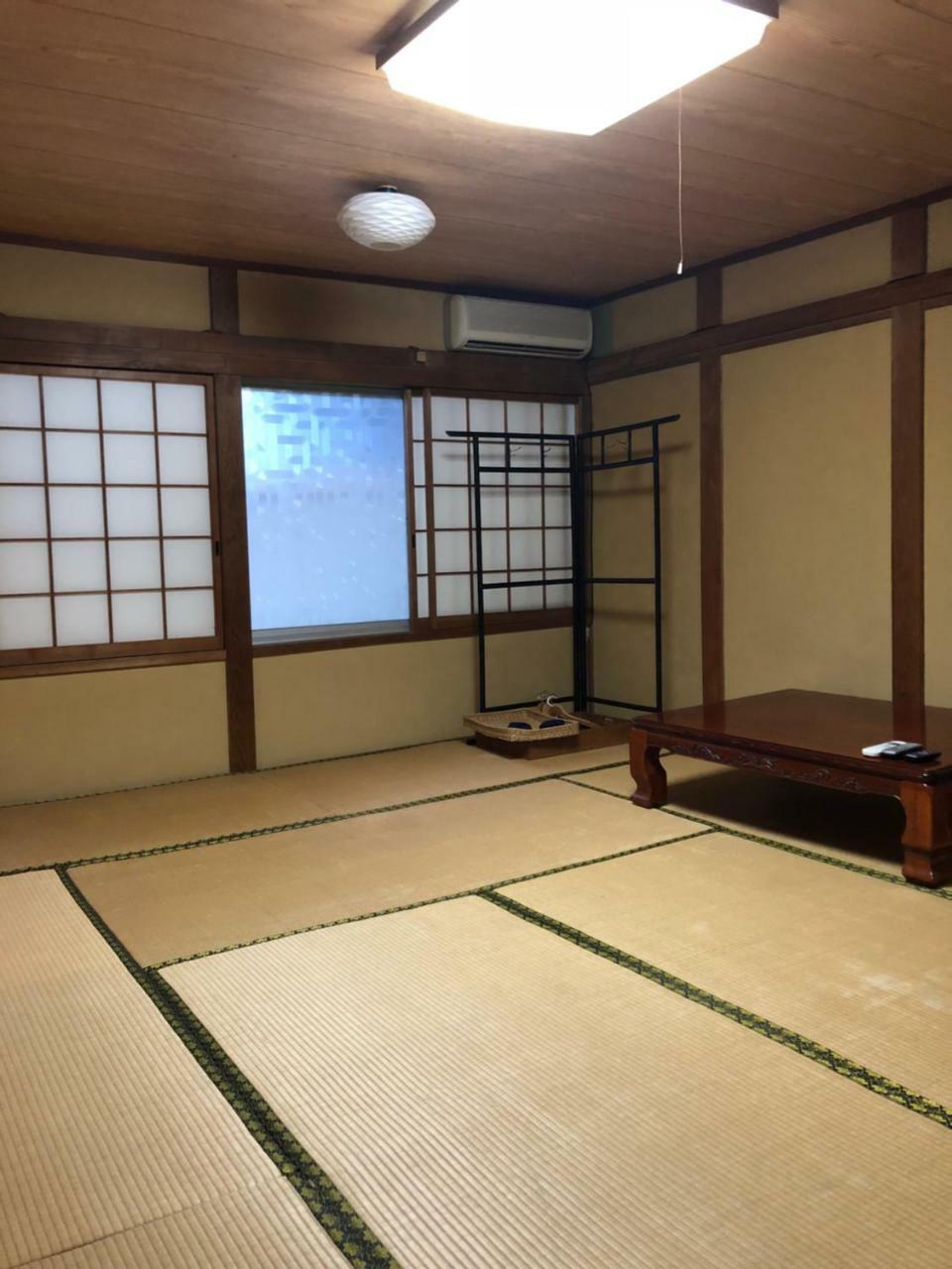 Kikaku Ryokan بيبّ المظهر الخارجي الصورة