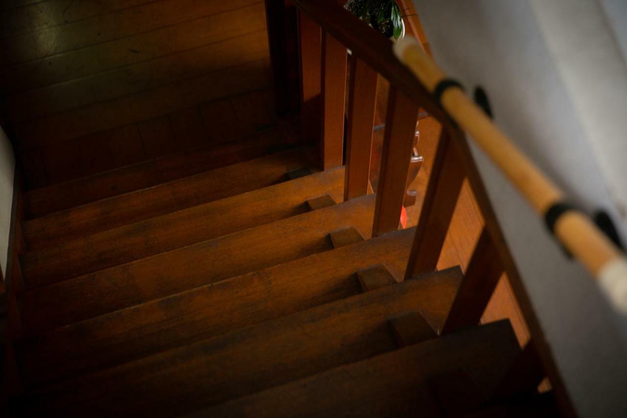 Kikaku Ryokan بيبّ المظهر الخارجي الصورة